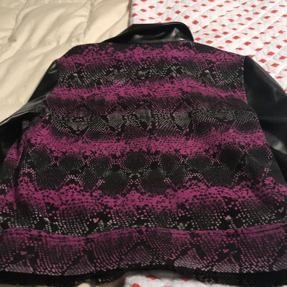 Jacket - Picture 2 of 2